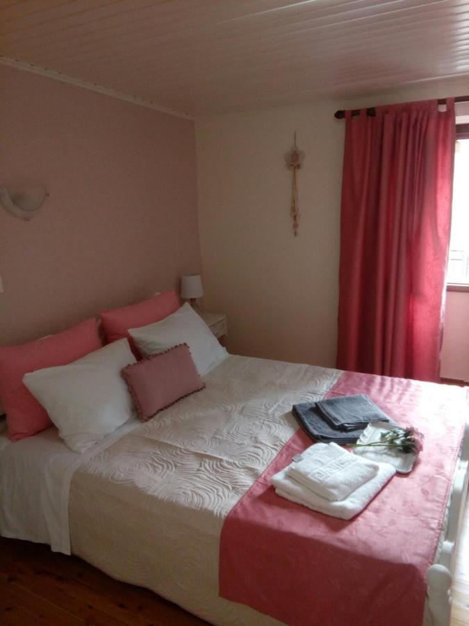 Vacations In Corfu-Antiperni By Corfuescapes Apartment Antipernoi Bagian luar foto