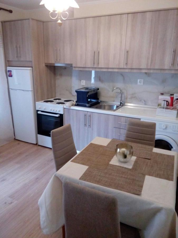 Vacations In Corfu-Antiperni By Corfuescapes Apartment Antipernoi Bagian luar foto