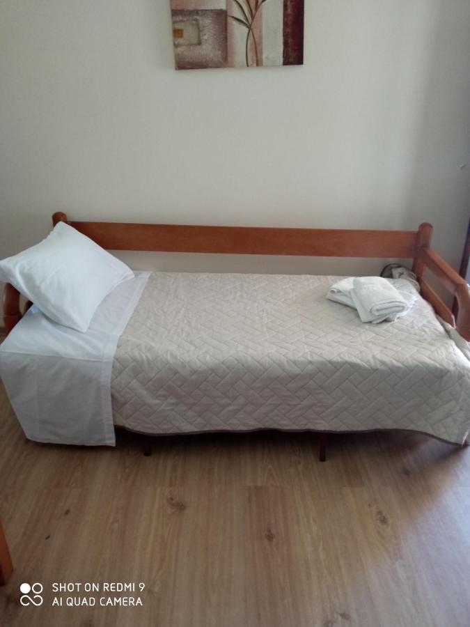 Vacations In Corfu-Antiperni By Corfuescapes Apartment Antipernoi Ruang foto