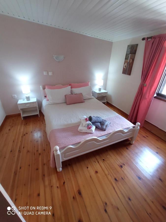 Vacations In Corfu-Antiperni By Corfuescapes Apartment Antipernoi Bagian luar foto