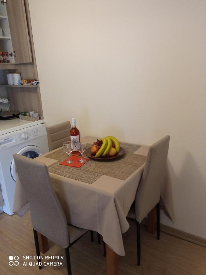 Vacations In Corfu-Antiperni By Corfuescapes Apartment Antipernoi Bagian luar foto